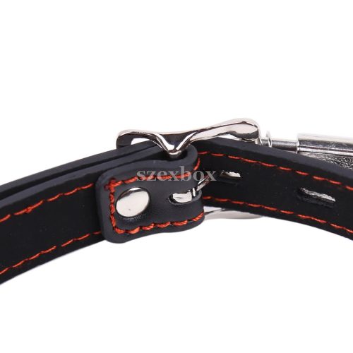 Bone-shaped mouthpieces