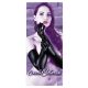 Cottelli - Long shiny gloves (black)