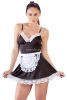 Maid dress with apron
