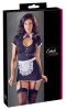 Cottelli garter maid dress