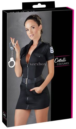 Cottelli Policewoman costume