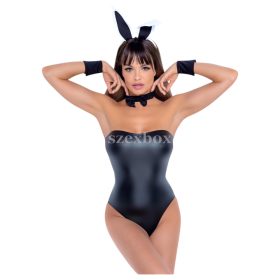 Cottelli Bunny 5 piece sexy bunny girl costume