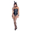 Cottelli Bunny 5 piece sexy bunny girl costume