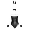 Cottelli Bunny 5 piece sexy bunny girl costume