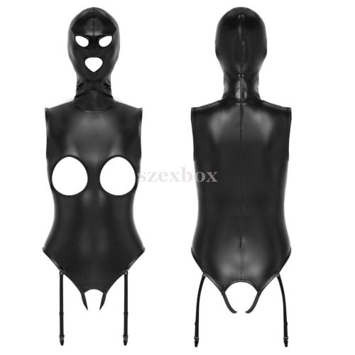 Bad Kitty Body Extreme