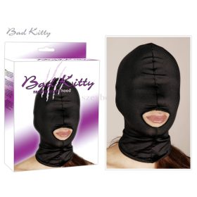 Bad Kitty - Mask with mouth opening