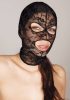 Bad Kitty - Csipke fejmaszk
