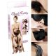 Bad Kitty - Fetish szett - fekete