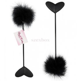 Tappers and stirrers in one