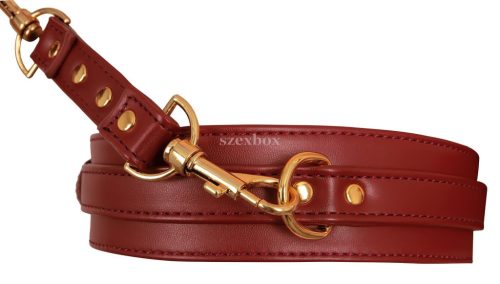 Bad Kitty kezeket a combhoz kötöző szett