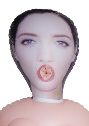 ROMA felfújható guminő