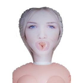 Floryda felfújható guminő