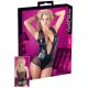 Cottelli - shiny necc body (black)
