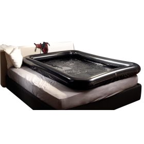 Inflatable orgy pool 140x200cm