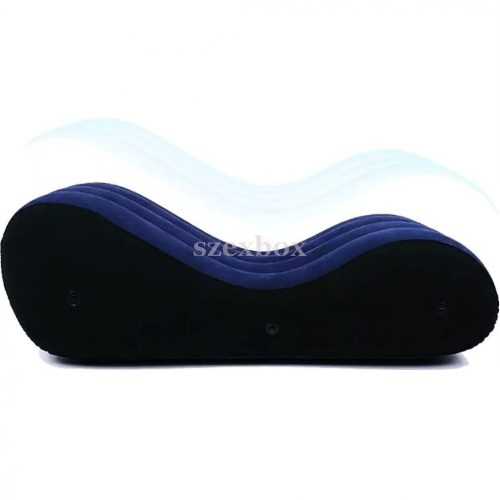 Felfújható szex kanapé