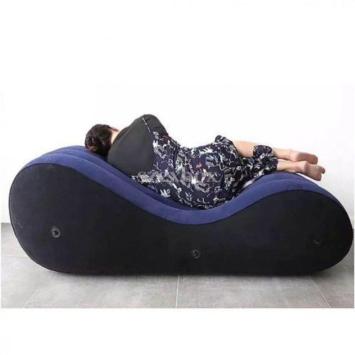 Felfújható szex kanapé