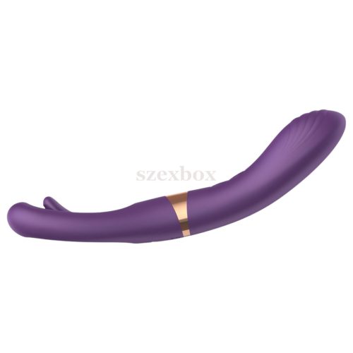 Couple vibrator set