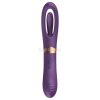 Couple vibrator set