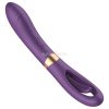 Couple vibrator set