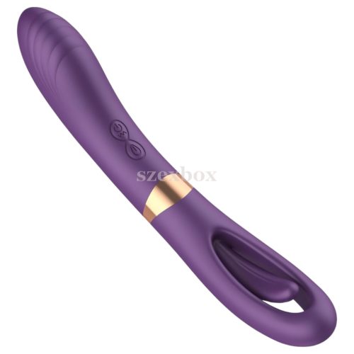 Couple vibrator set