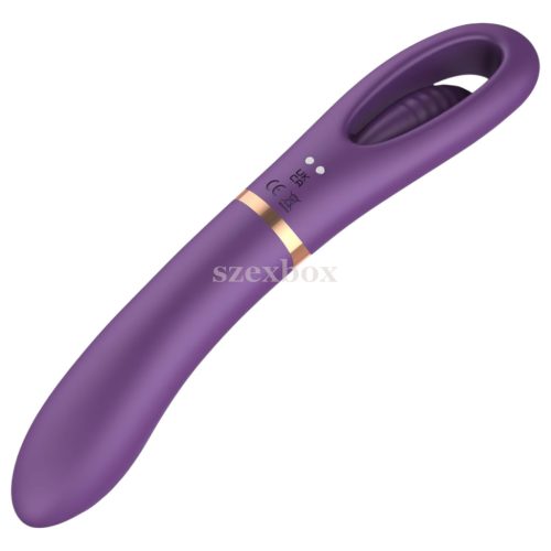 Couple vibrator set