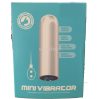 Funny Me Mini Bullet rechargeable mini vibrator