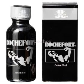   Rush Lockerroom Rochefort Hexil Aroma 30ml – kíméletes bőrtisztítás