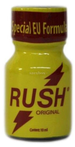 Rush Original EU - Pentil 10ml