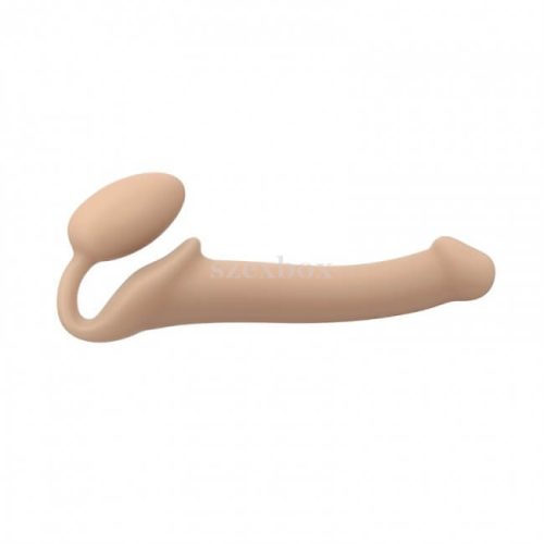 Strap-on-me felcsatolható dildó L