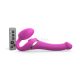 Strap-on-me Strapless strap-on air wave vibrator