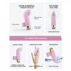 SzexBox Touch Me rechargeable finger vibrator