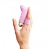 SzexBox Touch Me rechargeable finger vibrator