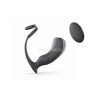 SzexBox prostate vibrator with penis ring