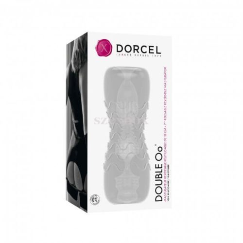Dorcel Double Oo műpina