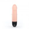 Dorcel Real Vibration S cordless vibrator natural