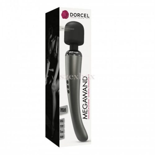 Dorcel Megawand rechargeable massage vibrator