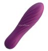 Svakom Tulip mini pole vibrator purple