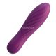 Svakom Tulip mini pole vibrator purple