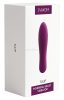 Svakom Tulip mini pole vibrator purple