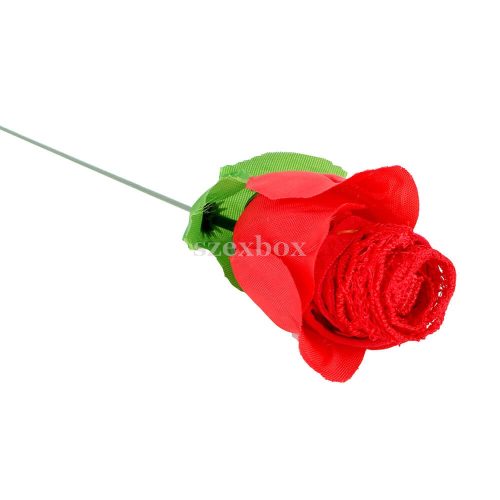 Valentin napi rózsa tanga