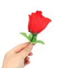 Valentin napi rózsa tanga