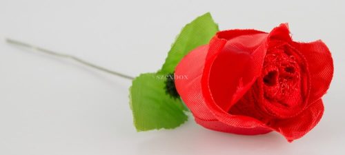 Valentin napi rózsa tanga