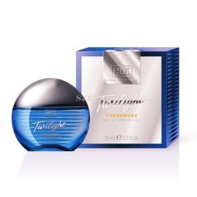 HOT Twilight illatos feromon parfüm férfiaknak 15ml