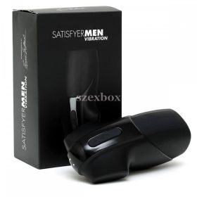 Satisfyer Men makk vibrátor