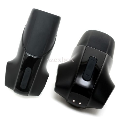 Satisfyer Men makk vibrátor