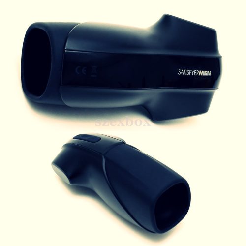 Satisfyer Men makk vibrátor