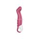 Satisfyer Petting Hippo rechargeable vibrator