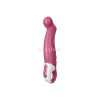 Satisfyer Petting Hippo rechargeable vibrator