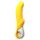 Satisfyer Yummy Sunshine rechargeable G-spot vibrator yellow
