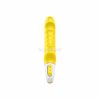 Satisfyer Yummy Sunshine rechargeable G-spot vibrator yellow